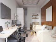 Habitacion doble con baño privado