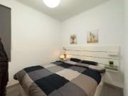 Habitación doble con baño privado