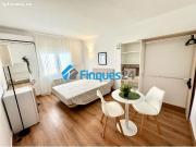 Habitación doble disponible en Manresa