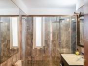 Habitación doble en barrio tranquilo de Cas Catala