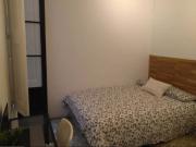 Habitación doble en calle Sant Pere Més Alt Habitación doble en calle Sant Pere Més Alt