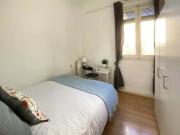 Habitacion doble en Calle Velázquez