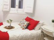 Habitación doble en Madrid, Calle Preciados