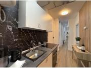 Habitación doble en Murcia: comodidad y modernidad en un...