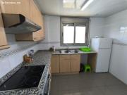 HABITACION DOBLE EXTERIOR EN ALQUILER