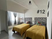 Habitación Doble para Estudiantes Cerca de CUCEA