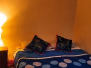 Habitación económica, en un barrio seguro y buen WIFI