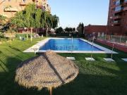 Habitación, El Consul El Romeral, Málaga