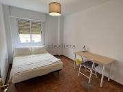 Habitación, El Molinillo Capuchinos, Málaga