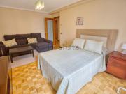 Habitación, El Natahoyo, Gijón