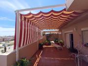 Habitación, El Tejar Hacienda Bizcochero, Málaga