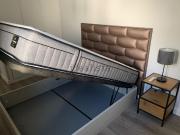 Habitación, El Tejar Hacienda Bizcochero, Málaga