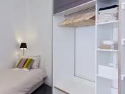 Habitación en 11 Calle de Alberto Aguilera