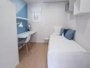 Habitación en 12 Ronda de Sant Pere Habitación en 12 Ronda de Sant Pere