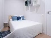 Habitación en 12 Ronda de Sant Pere