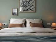 Habitación en 13, Sarrià Sant Gervasi, 08021 Barcelona,...