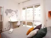 Habitación en 147 Carrer de Roger de Llúria