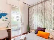 Habitación en 147 Carrer de Roger de Llúria Habitación en 147 Carrer de Roger de Llúria