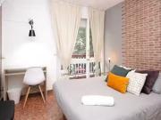 Habitación en 147 Carrer de Roger de Llúria