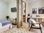 Habitación en 1 Carrer de les Heures