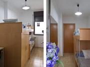 Habitación en 1 Carrer de Sants