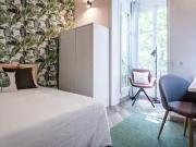 Habitación en 213 Carrer del Rosselló