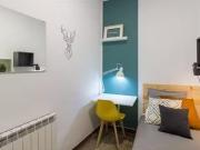 Habitación en 239 Carrer Gran de Gràcia