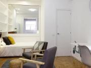 Habitación en 239 Carrer Gran de Gràcia