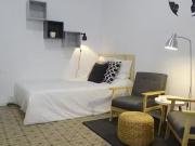 Habitación en 239 Carrer Gran de Gràcia