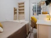 Habitación en 298 Travessera de les Corts