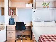 Habitación en 2, Cruz de Humilladero, 29006 Málaga, Spain