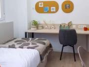 Habitación en 3, 18100 Armilla, Granada, Spain