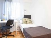 Habitación en 3, Cdad. Lineal, 28043 Madrid, Spain