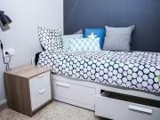 Habitación en 485 Carrer d'Aragó