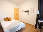 Habitación en 594, 5º 2ª, L'Eixample, 08007...