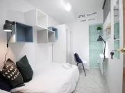 Habitación en 70 Carrer de Wellington