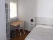 Habitación en 7 Calle Echegaray