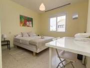 Habitación en Alameda de Capuchinos, El Ejido