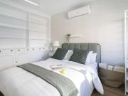 Habitación en Alicante, piso compartido de 6 habitaciones