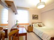 Habitación en Allende auzoa, Santutxu