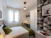 Habitación en Allende auzoa, Santutxu