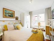 Habitación en Allende auzoa, Santutxu