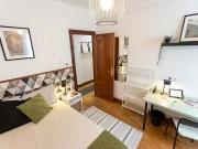 Habitación en Allende auzoa, Santutxu