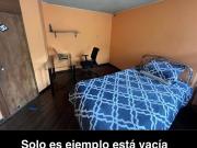 Habitación en alquiler