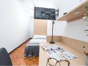 Habitacion en alquiler en #