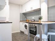 Habitación en alquiler en Abrantes, Madrid