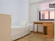 Habitación en alquiler en Acacias, Madrid