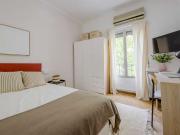 Habitación en alquiler en Acacias, Madrid
