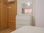 Habitación en alquiler en Acacias, Madrid