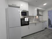 Habitación en alquiler en Albacete, Ensanche Franciscanos Habitación en alquiler en Albacete, Ensanche Franciscanos